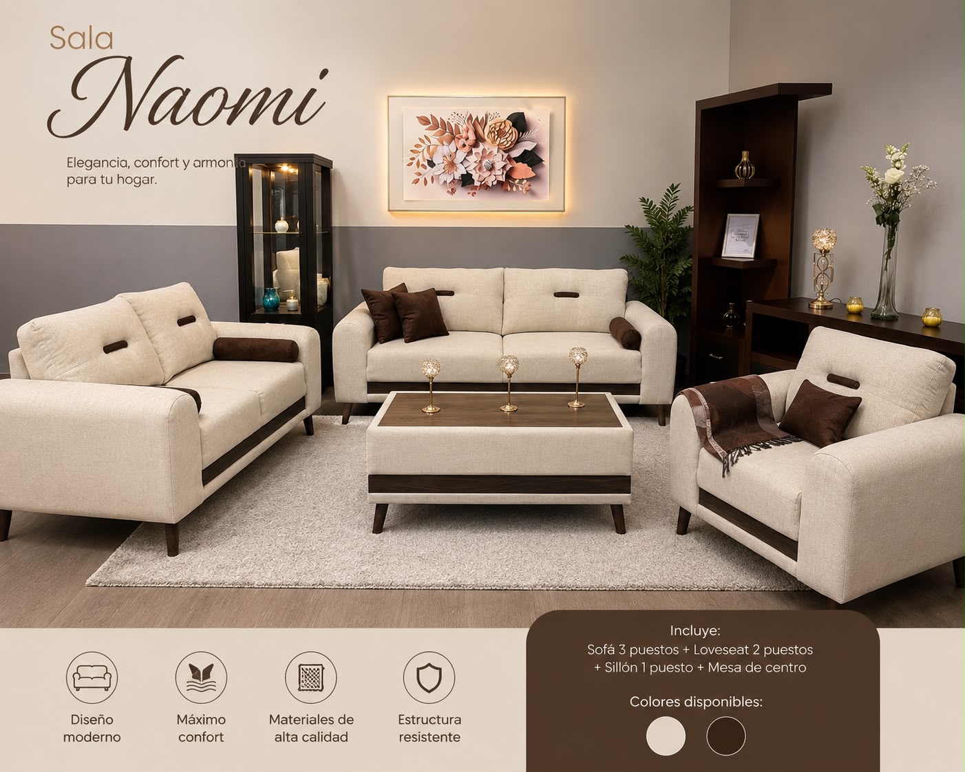 Sala Naomi
